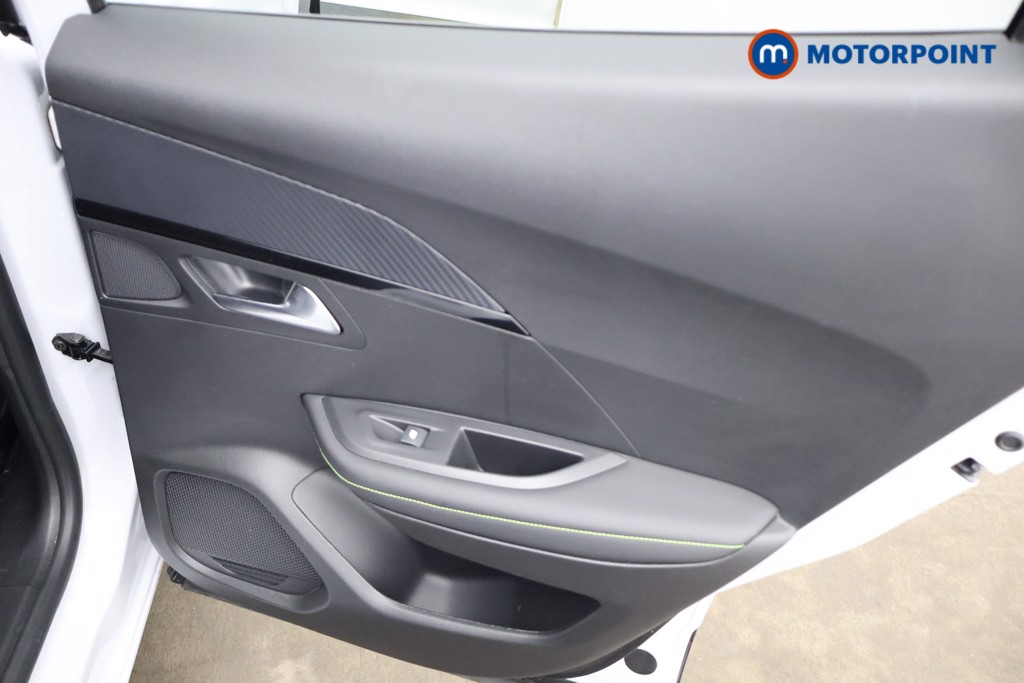 Peugeot 2008 GT Automatic Electric SUV - Stock Number (1648724) - 16th supplementary image