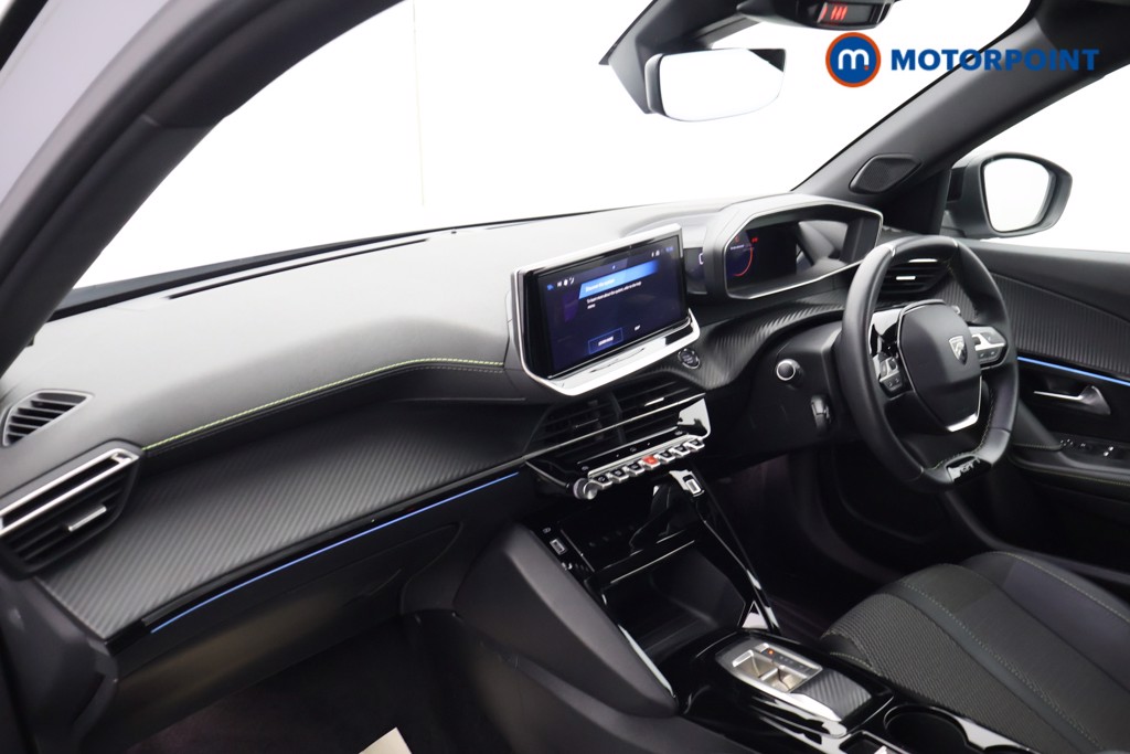 Peugeot 2008 GT Automatic Electric SUV - Stock Number (1648724) - 17th supplementary image
