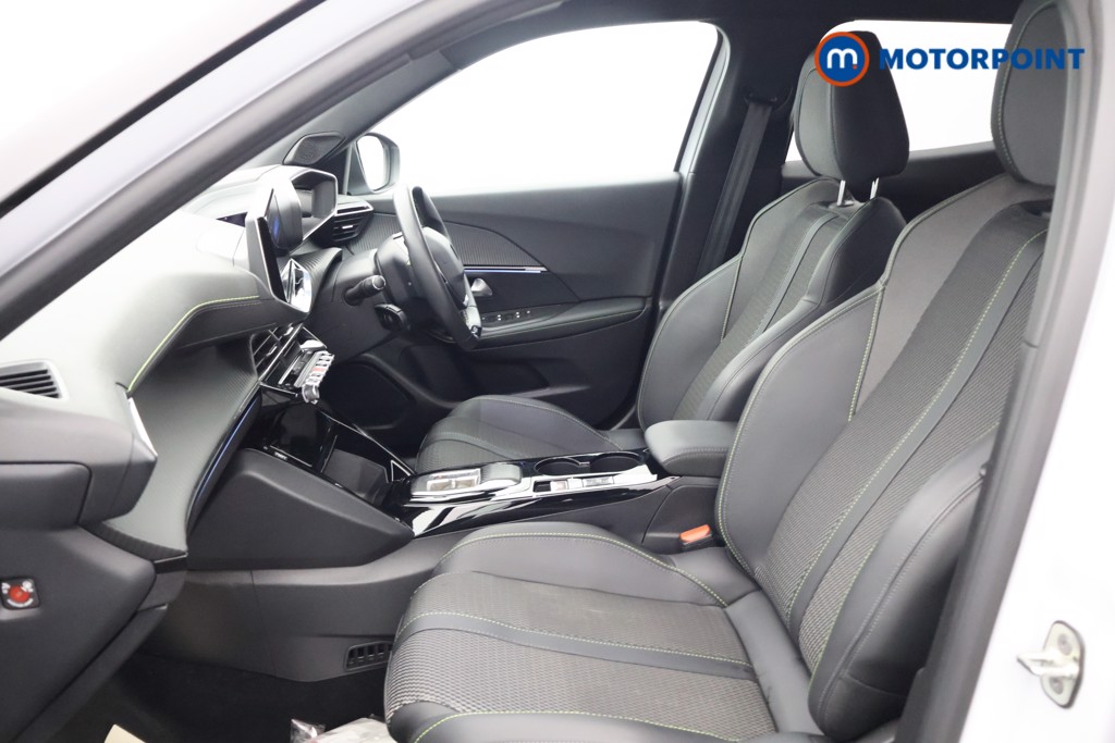 Peugeot 2008 GT Automatic Electric SUV - Stock Number (1648724) - 18th supplementary image