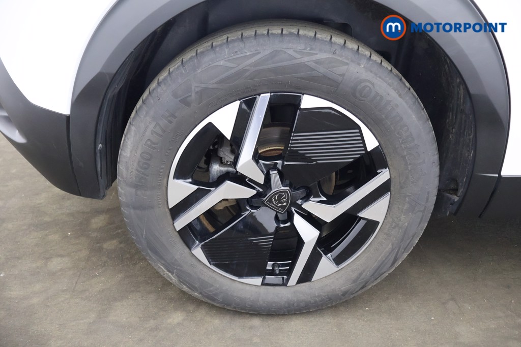 Peugeot 2008 GT Automatic Electric SUV - Stock Number (1648724) - 20th supplementary image