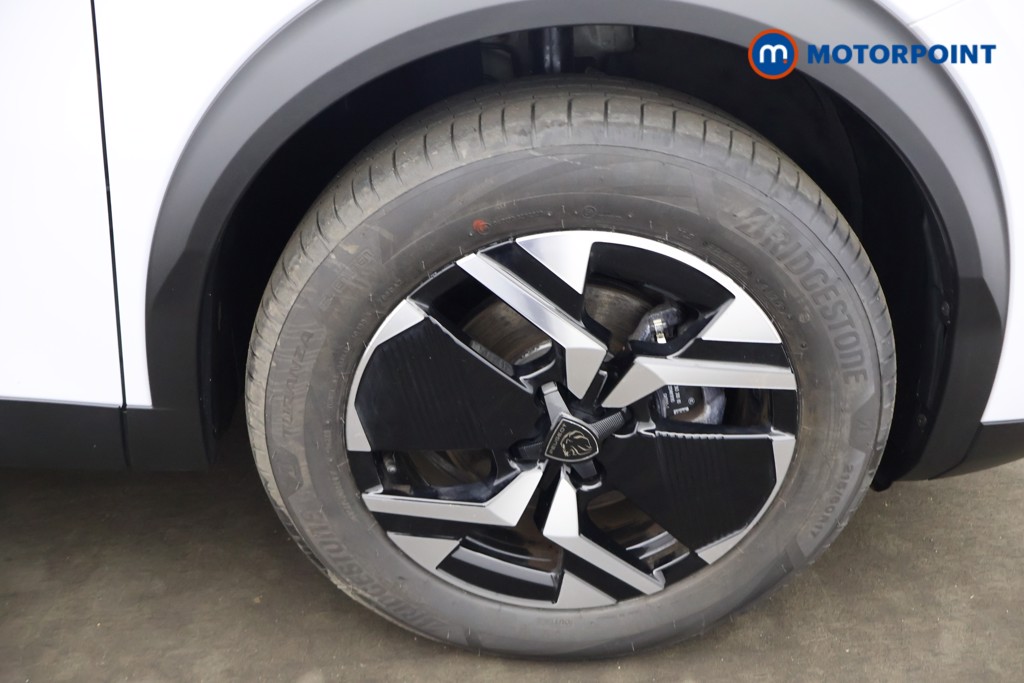 Peugeot 2008 GT Automatic Electric SUV - Stock Number (1648724) - 21st supplementary image