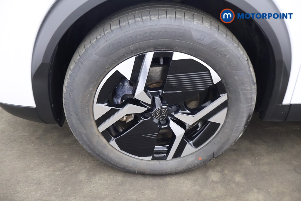 Peugeot 2008 GT Automatic Electric SUV - Stock Number (1648724) - 22nd supplementary image