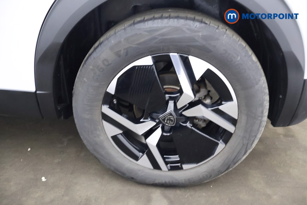 Peugeot 2008 GT Automatic Electric SUV - Stock Number (1648724) - 23rd supplementary image