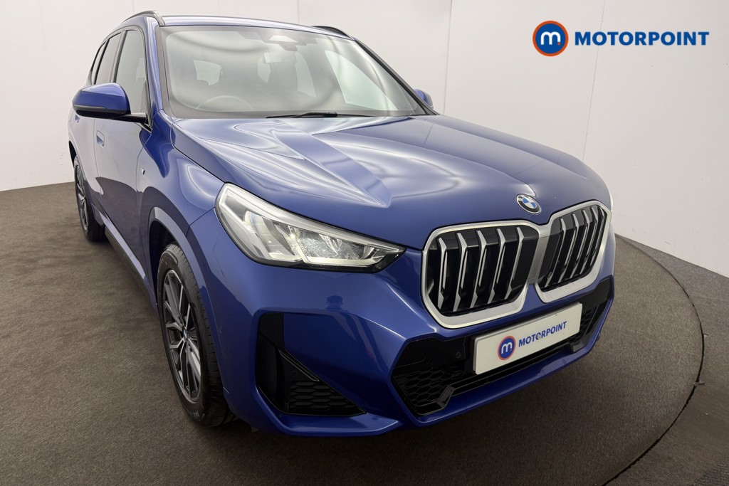BMW X1 M Sport Automatic Petrol SUV - Stock Number (1648740) - 2nd supplementary image
