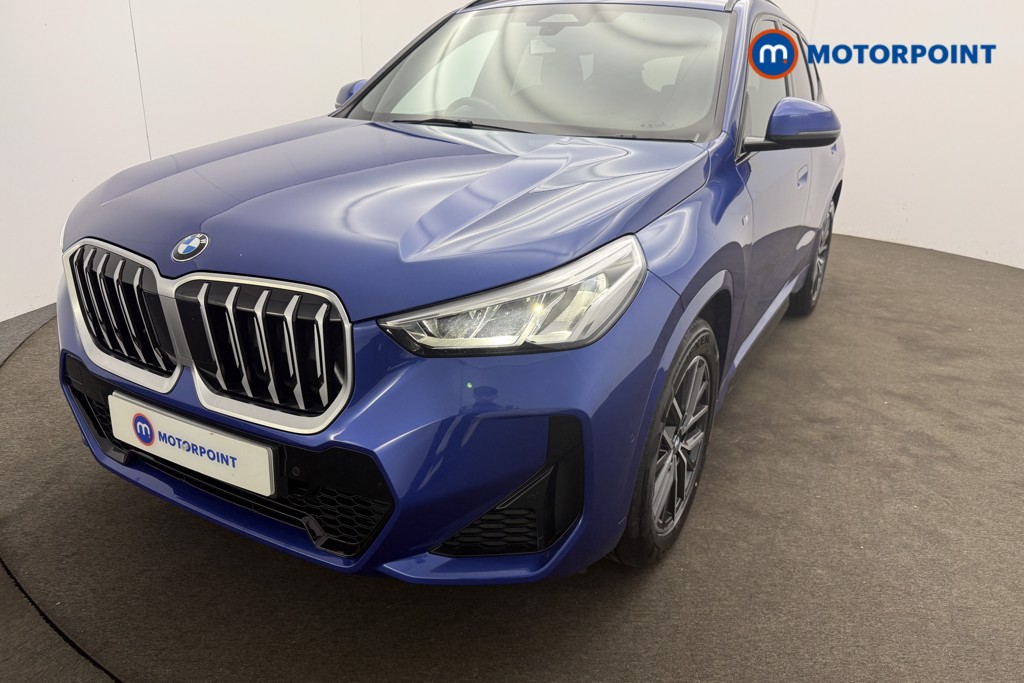 BMW X1 M Sport Automatic Petrol SUV - Stock Number (1648740) - 3rd supplementary image