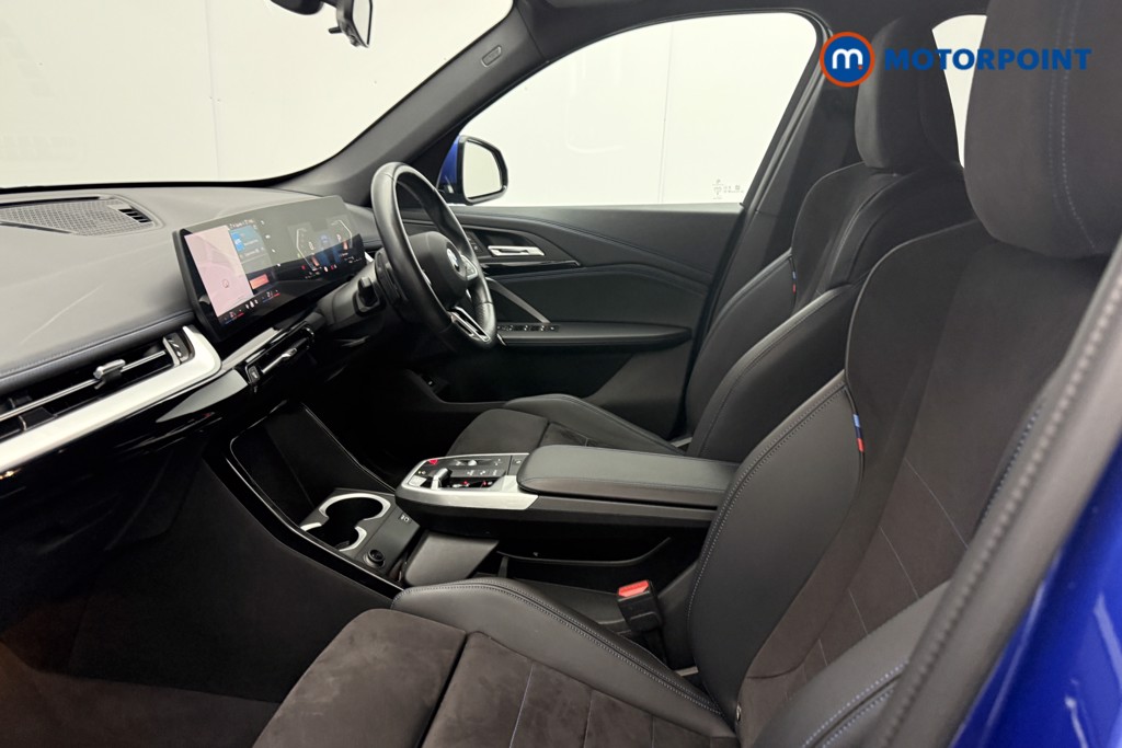 BMW X1 M Sport Automatic Petrol SUV - Stock Number (1648740) - 5th supplementary image