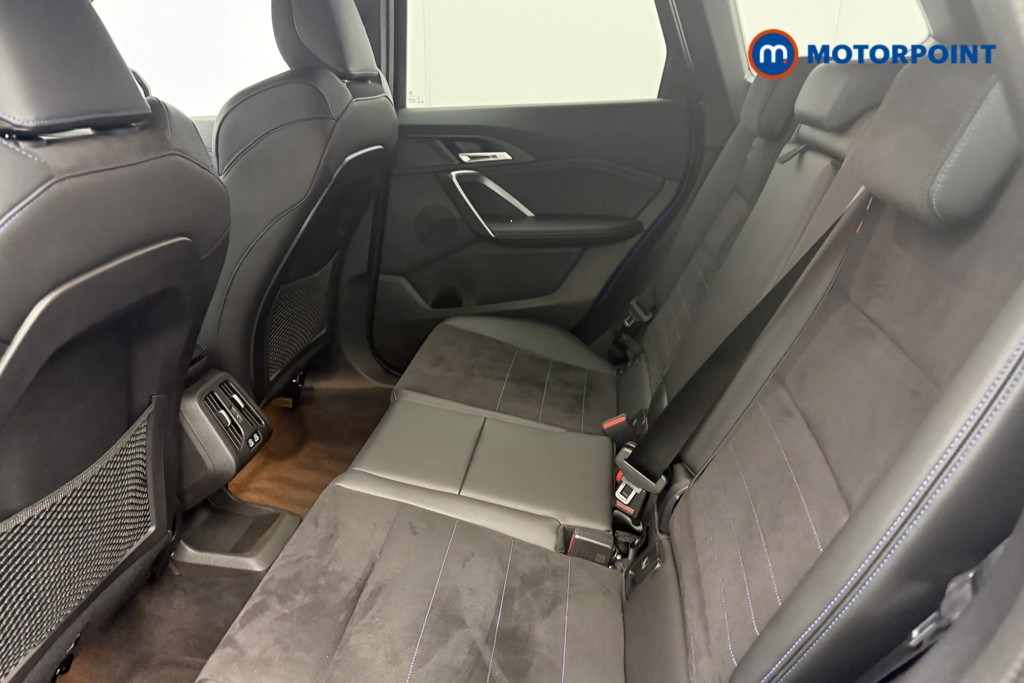 BMW X1 M Sport Automatic Petrol SUV - Stock Number (1648740) - 6th supplementary image