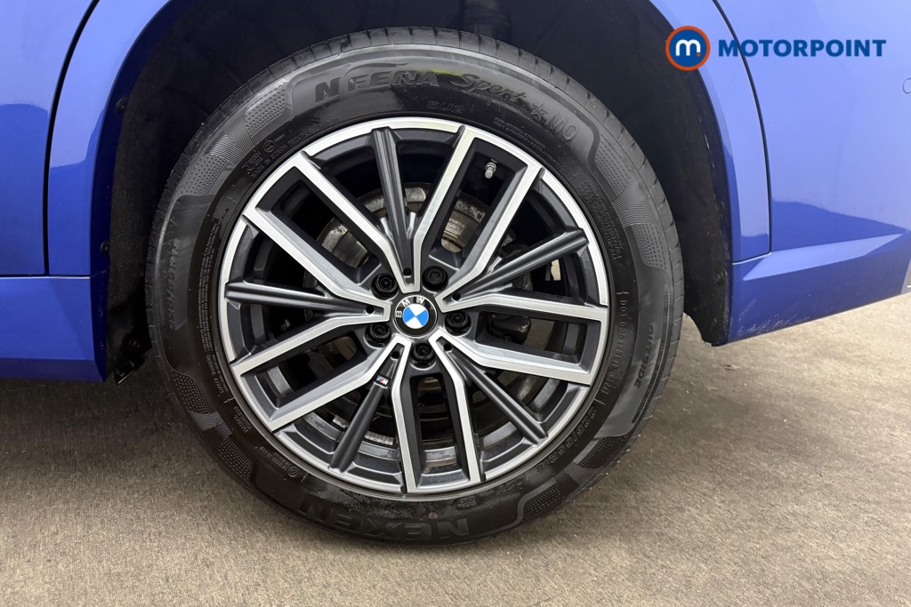 BMW X1 M Sport Automatic Petrol SUV - Stock Number (1648740) - 7th supplementary image