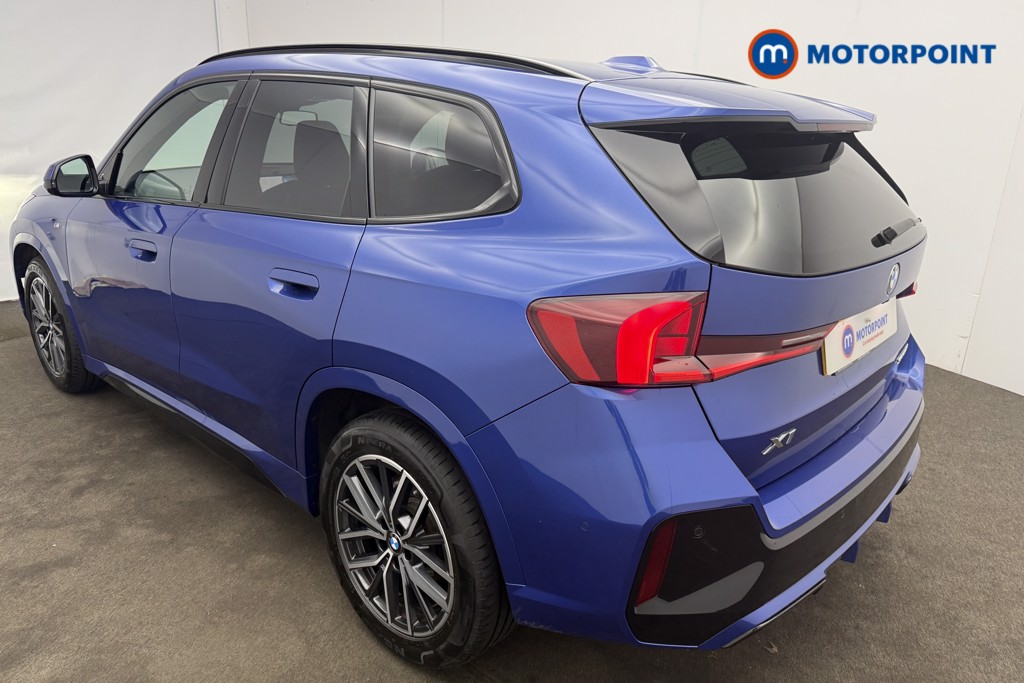 BMW X1 M Sport Automatic Petrol SUV - Stock Number (1648740) - 8th supplementary image