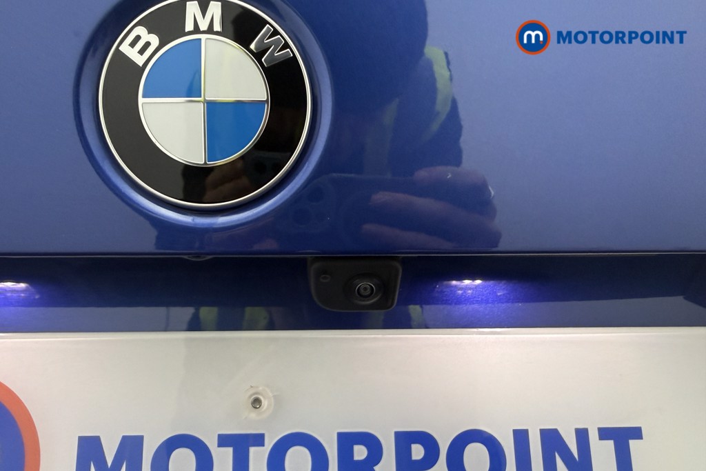 BMW X1 M Sport Automatic Petrol SUV - Stock Number (1648740) - 9th supplementary image