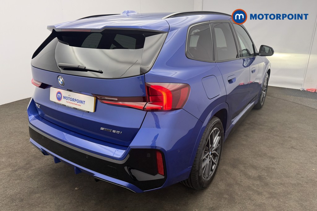 BMW X1 M Sport Automatic Petrol SUV - Stock Number (1648740) - 13th supplementary image