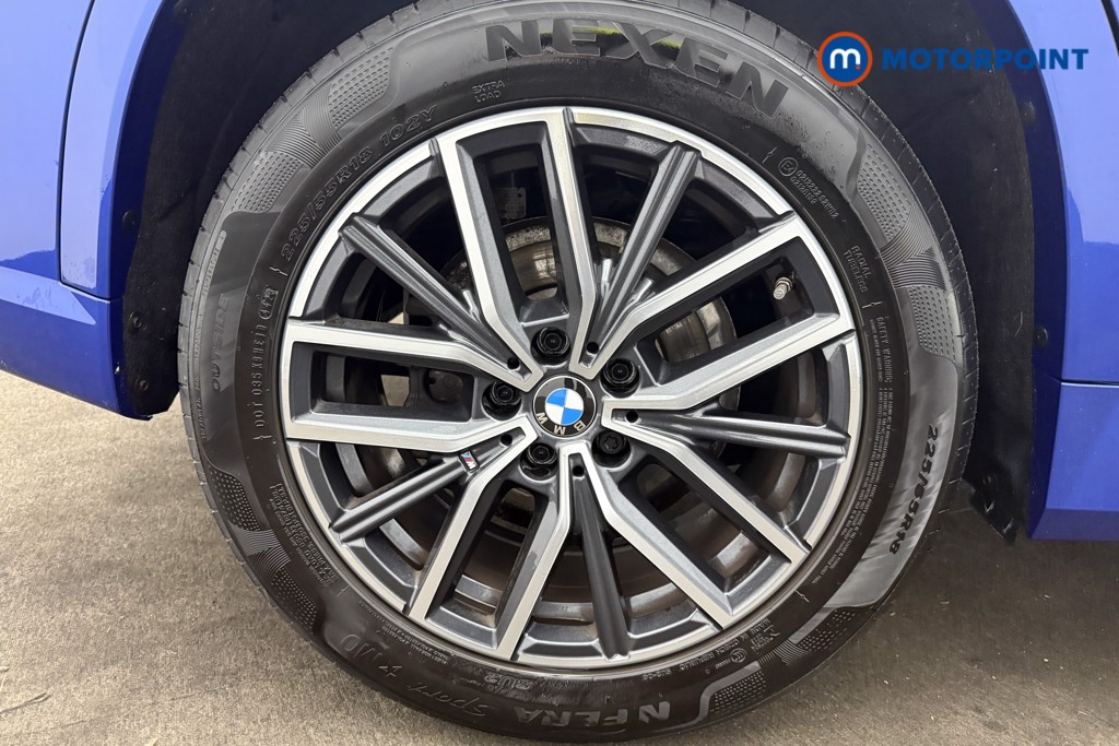 BMW X1 M Sport Automatic Petrol SUV - Stock Number (1648740) - 14th supplementary image