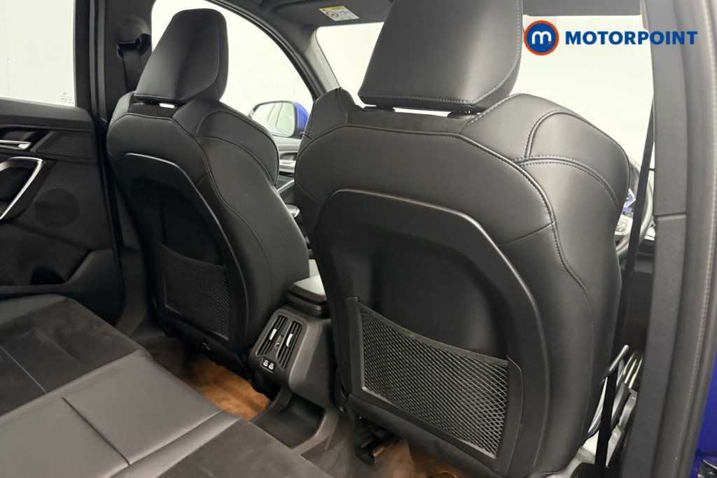 BMW X1 M Sport Automatic Petrol SUV - Stock Number (1648740) - 15th supplementary image