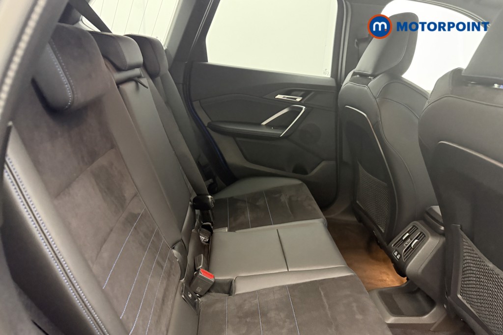 BMW X1 M Sport Automatic Petrol SUV - Stock Number (1648740) - 16th supplementary image