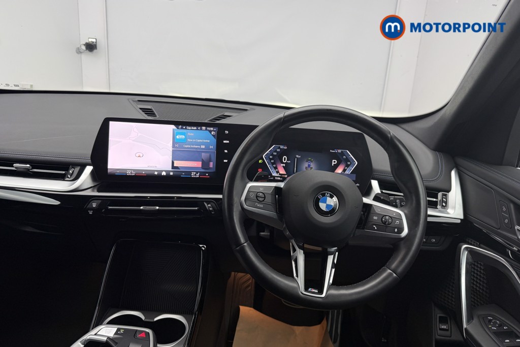 BMW X1 M Sport Automatic Petrol SUV - Stock Number (1648740) - 18th supplementary image