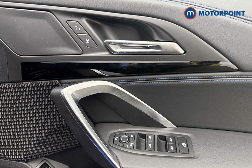 BMW X1 M Sport Automatic Petrol SUV - Stock Number (1648740) - 22nd supplementary image
