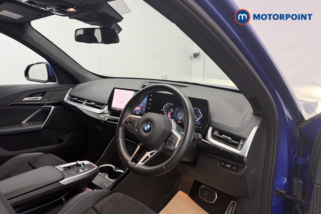 BMW X1 M Sport Automatic Petrol SUV - Stock Number (1648740) - 23rd supplementary image