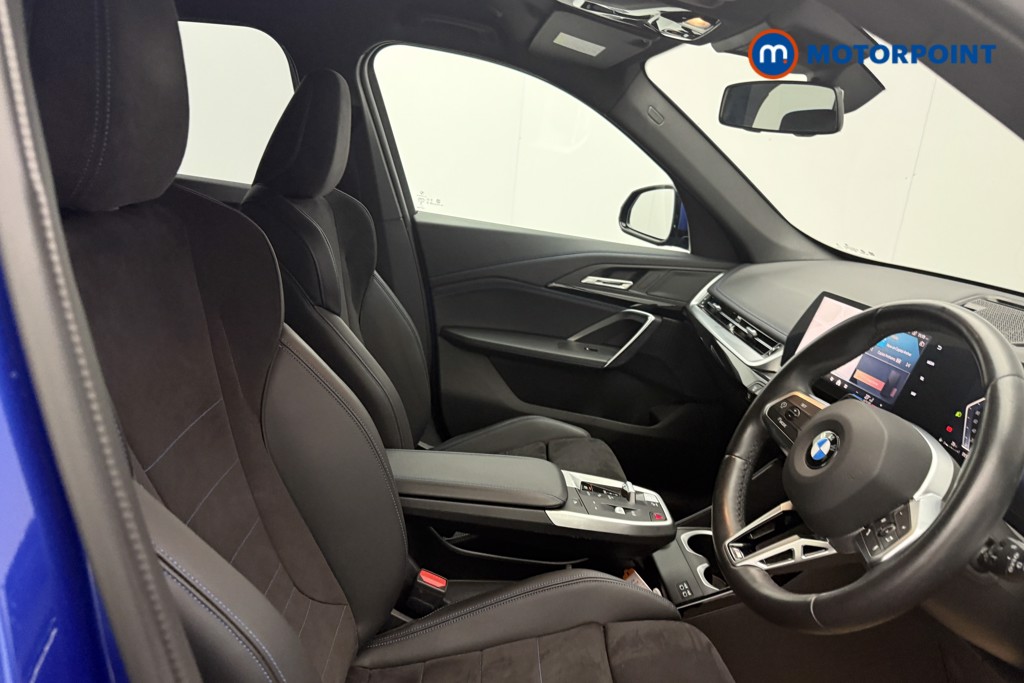 BMW X1 M Sport Automatic Petrol SUV - Stock Number (1648740) - 24th supplementary image