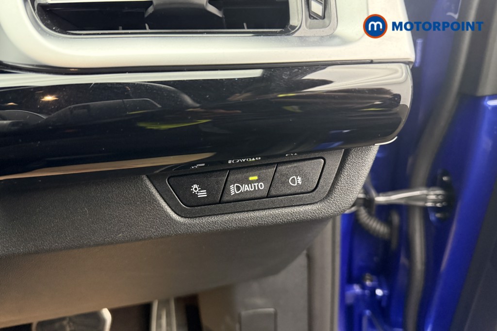 BMW X1 M Sport Automatic Petrol SUV - Stock Number (1648740) - 25th supplementary image