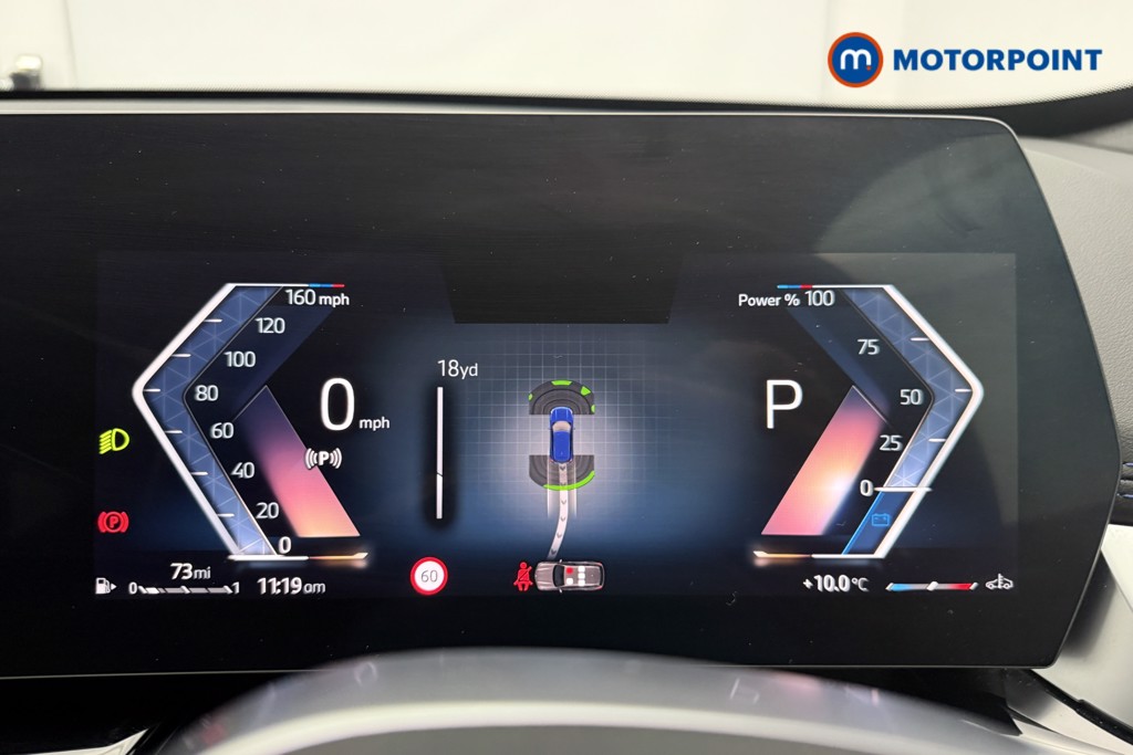 BMW X1 M Sport Automatic Petrol SUV - Stock Number (1648740) - 26th supplementary image