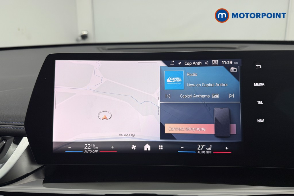 BMW X1 M Sport Automatic Petrol SUV - Stock Number (1648740) - 27th supplementary image