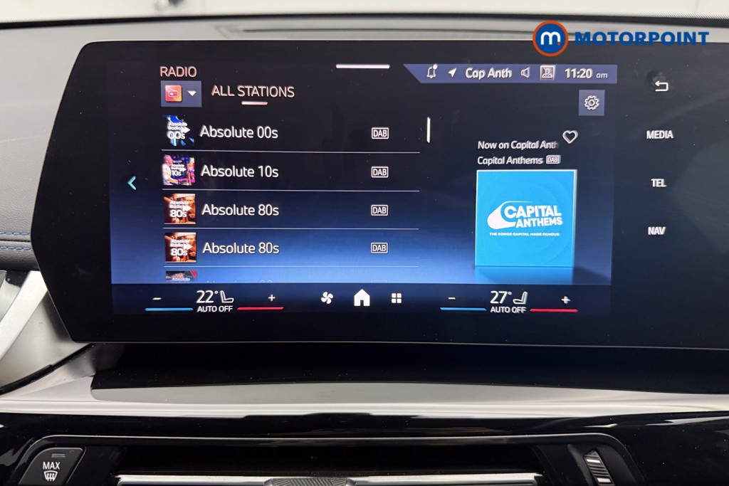 BMW X1 M Sport Automatic Petrol SUV - Stock Number (1648740) - 28th supplementary image