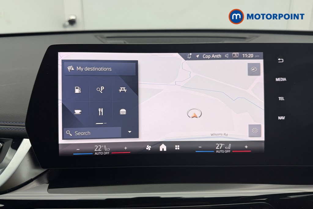 BMW X1 M Sport Automatic Petrol SUV - Stock Number (1648740) - 31st supplementary image