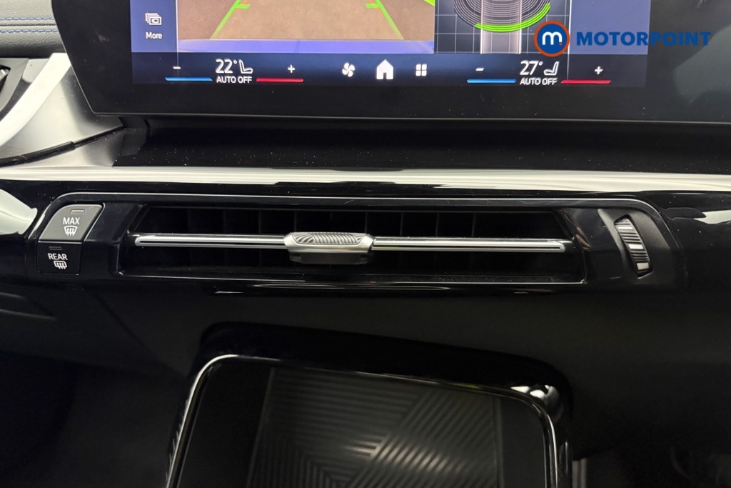 BMW X1 M Sport Automatic Petrol SUV - Stock Number (1648740) - 36th supplementary image