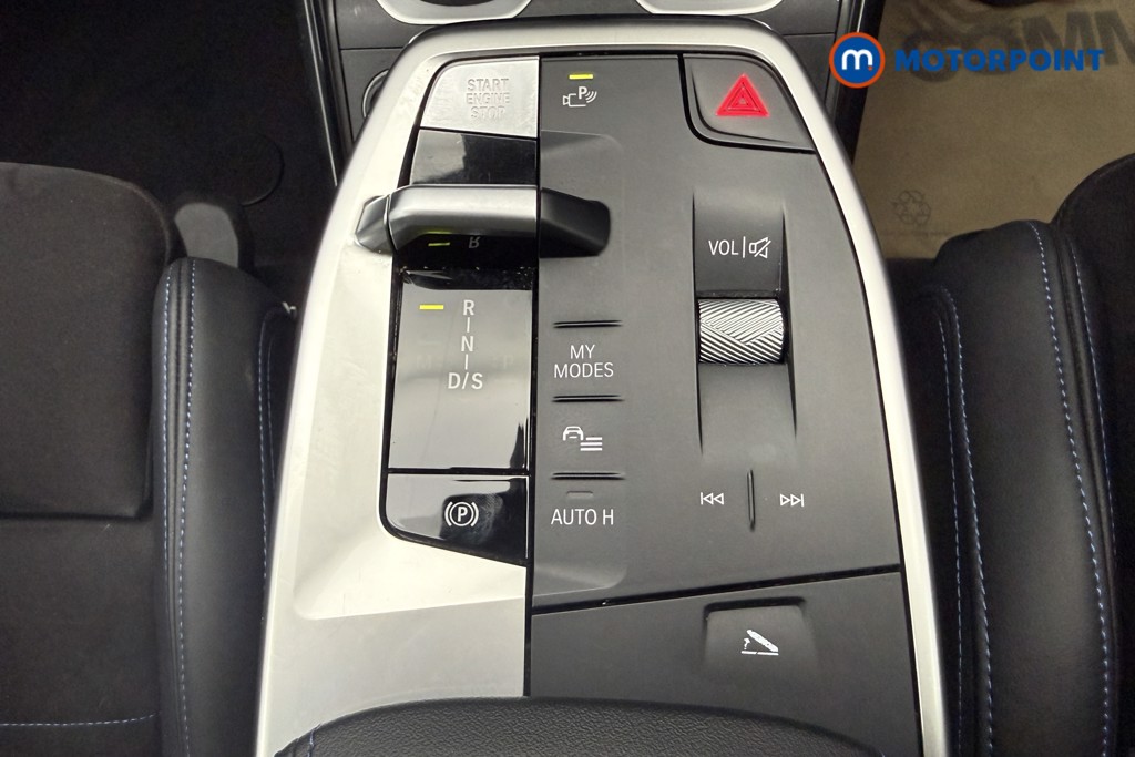 BMW X1 M Sport Automatic Petrol SUV - Stock Number (1648740) - 38th supplementary image
