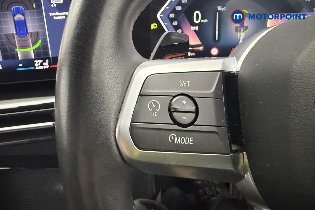 BMW X1 M Sport Automatic Petrol SUV - Stock Number (1648740) - 39th supplementary image