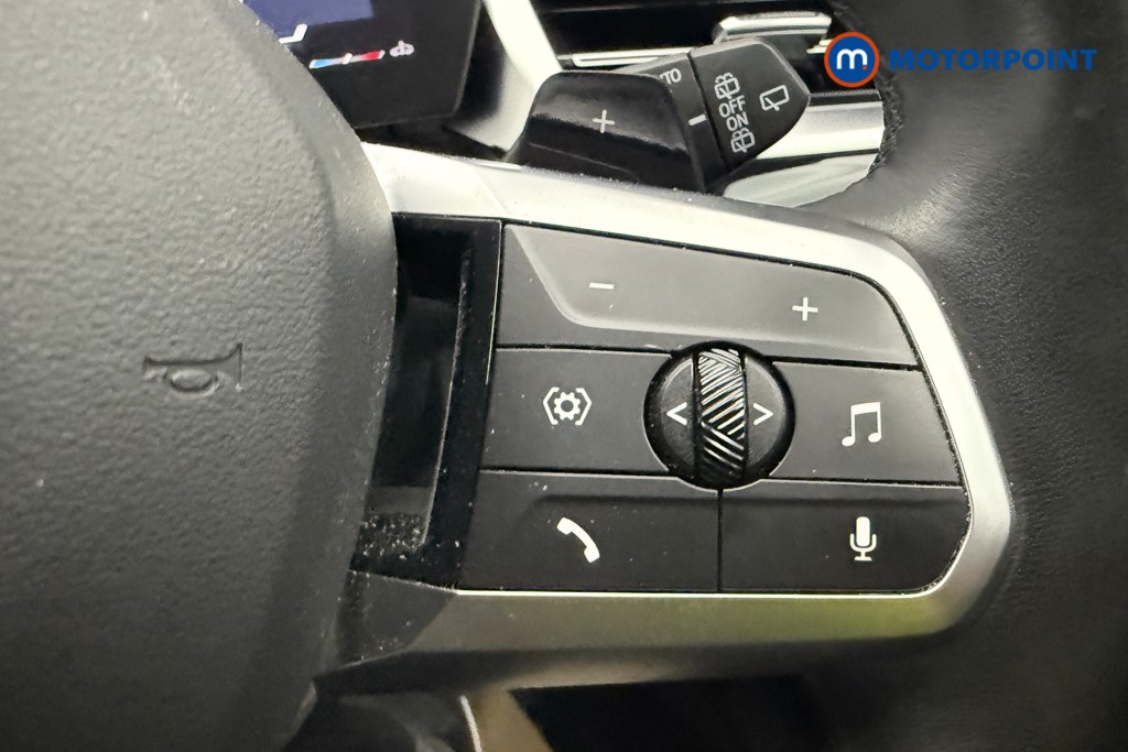 BMW X1 M Sport Automatic Petrol SUV - Stock Number (1648740) - 40th supplementary image