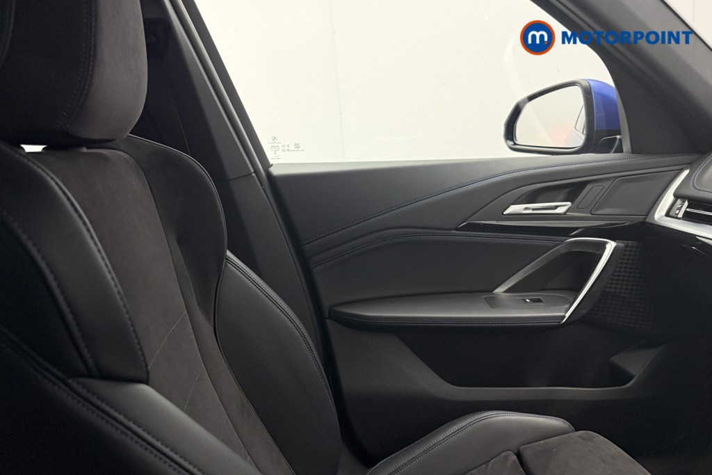 BMW X1 M Sport Automatic Petrol SUV - Stock Number (1648740) - 43rd supplementary image