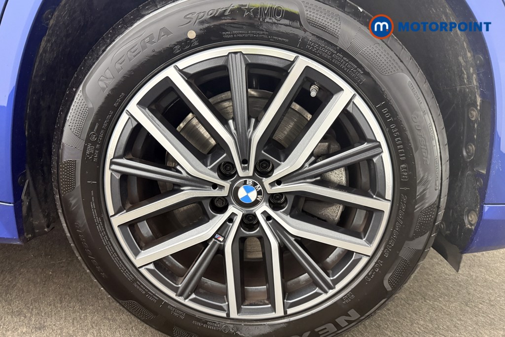 BMW X1 M Sport Automatic Petrol SUV - Stock Number (1648740) - 45th supplementary image