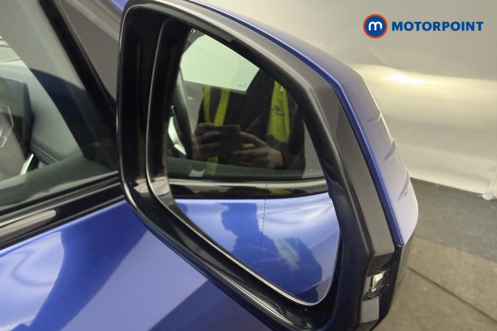 BMW X1 M Sport Automatic Petrol SUV - Stock Number (1648740) - 46th supplementary image