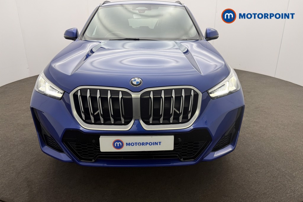 BMW X1 M Sport Automatic Petrol SUV - Stock Number (1648740) - 1st supplementary image