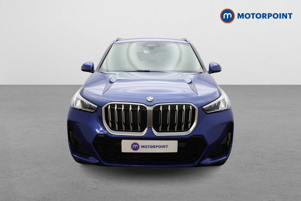 BMW X1 M Sport Automatic Petrol SUV - Stock Number (1648740) - Front bumper