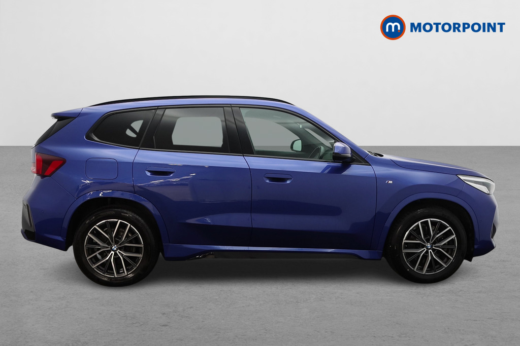 BMW X1 M Sport Automatic Petrol SUV - Stock Number (1648740) - Drivers side
