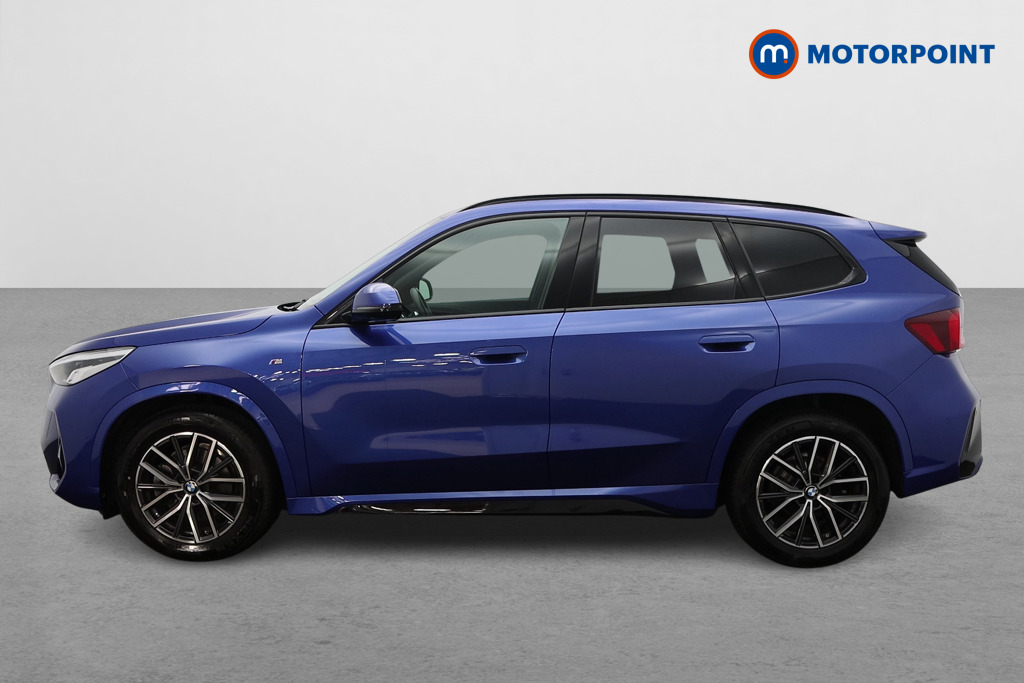 BMW X1 M Sport Automatic Petrol SUV - Stock Number (1648740) - Passenger side
