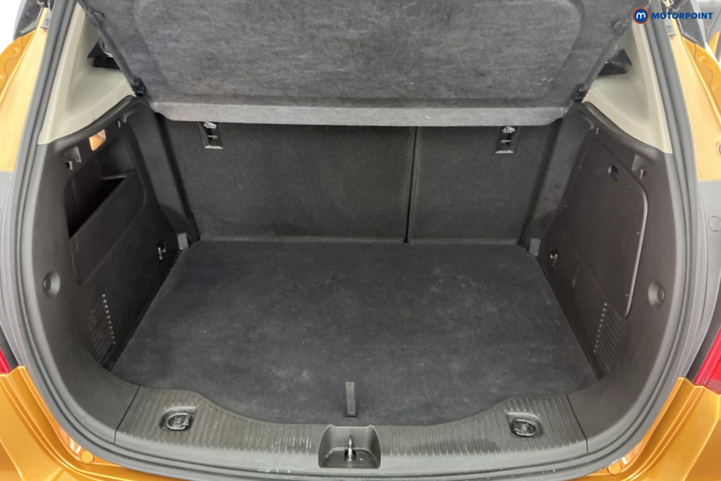 Vauxhall Mokka X Active Automatic Petrol SUV - Stock Number (1648829) - 3rd supplementary image