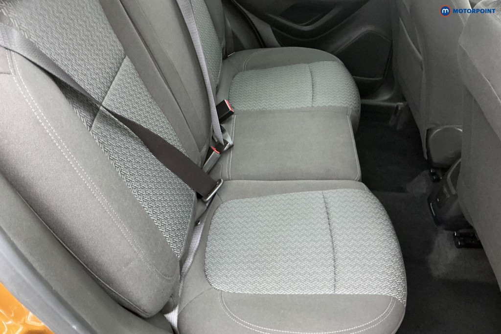 Vauxhall Mokka X Active Automatic Petrol SUV - Stock Number (1648829) - 4th supplementary image