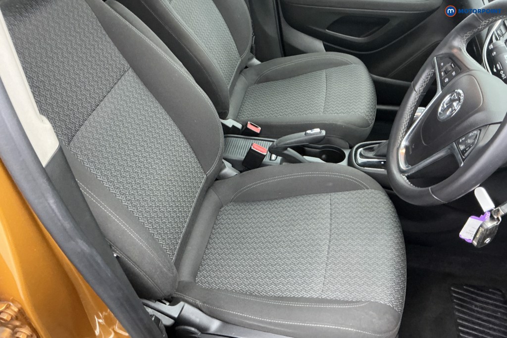 Vauxhall Mokka X Active Automatic Petrol SUV - Stock Number (1648829) - 5th supplementary image