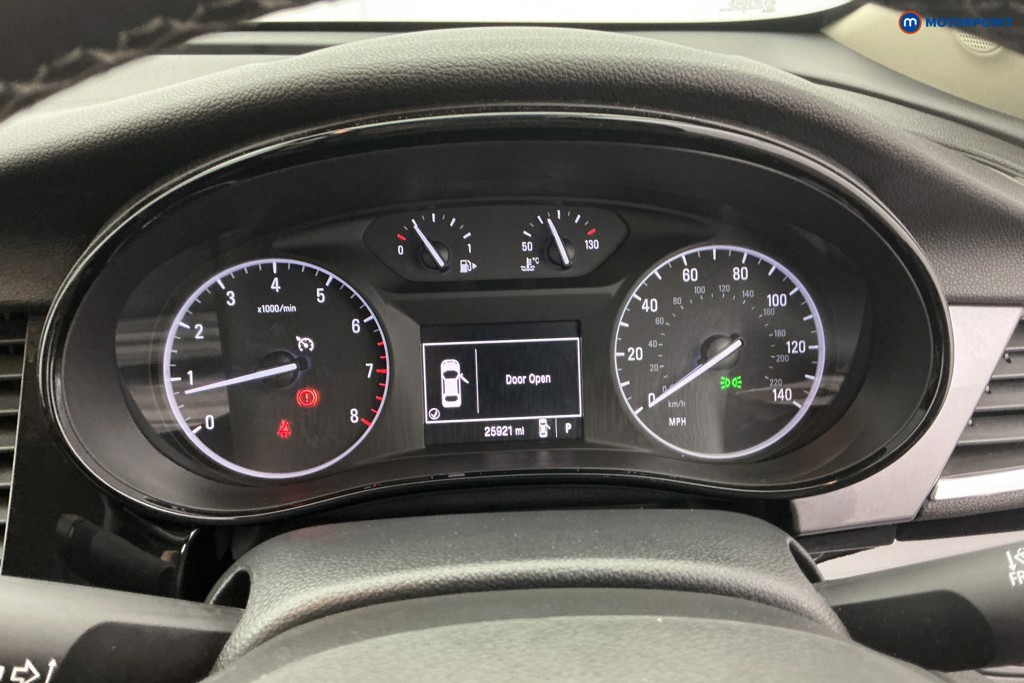 Vauxhall Mokka X Active Automatic Petrol SUV - Stock Number (1648829) - 7th supplementary image