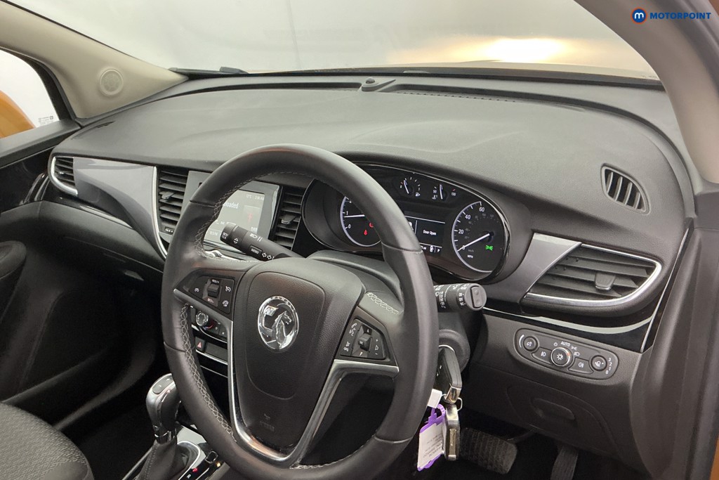 Vauxhall Mokka X Active Automatic Petrol SUV - Stock Number (1648829) - 8th supplementary image