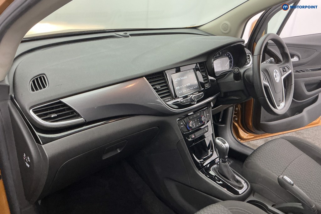 Vauxhall Mokka X Active Automatic Petrol SUV - Stock Number (1648829) - 9th supplementary image