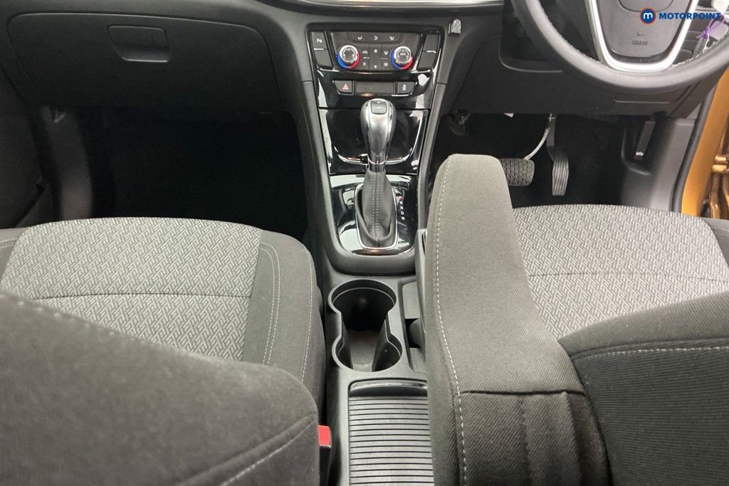 Vauxhall Mokka X Active Automatic Petrol SUV - Stock Number (1648829) - 11th supplementary image