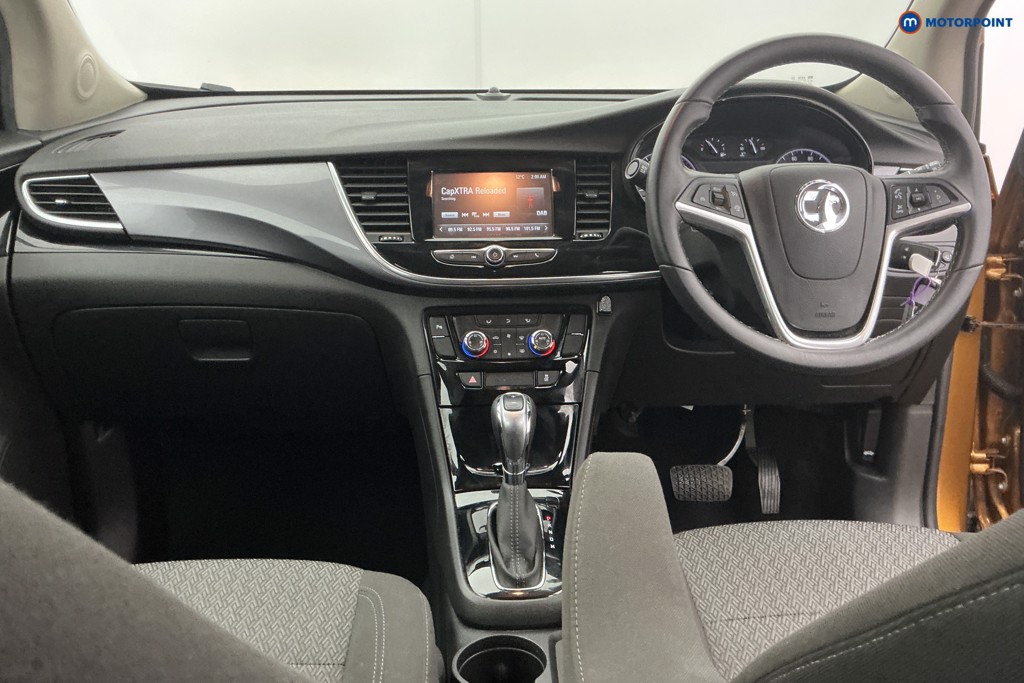 Vauxhall Mokka X Active Automatic Petrol SUV - Stock Number (1648829) - 12th supplementary image