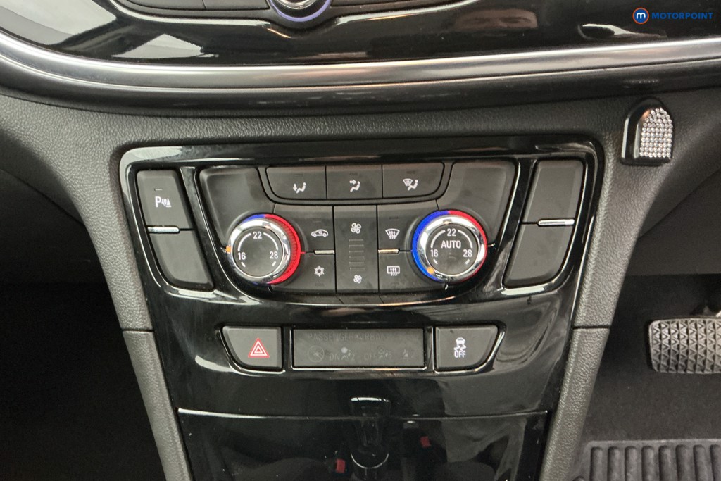 Vauxhall Mokka X Active Automatic Petrol SUV - Stock Number (1648829) - 16th supplementary image