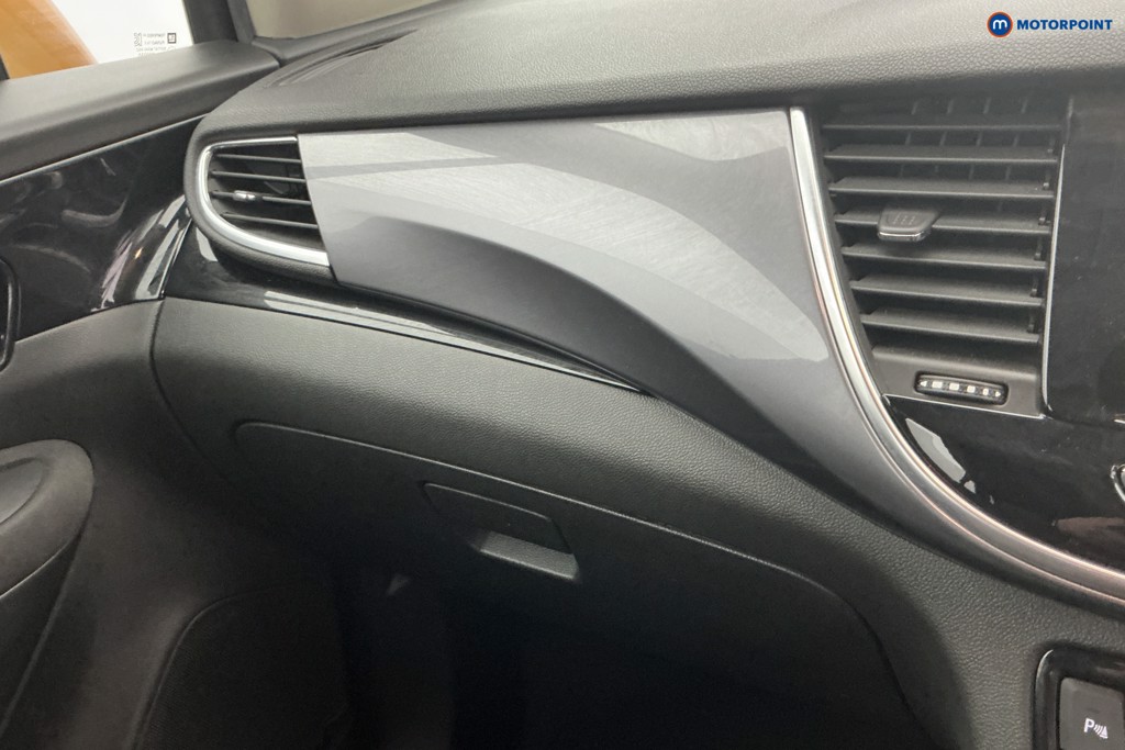 Vauxhall Mokka X Active Automatic Petrol SUV - Stock Number (1648829) - 17th supplementary image