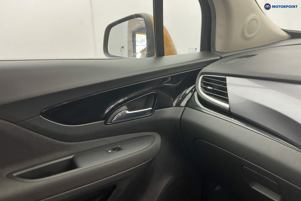 Vauxhall Mokka X Active Automatic Petrol SUV - Stock Number (1648829) - 18th supplementary image