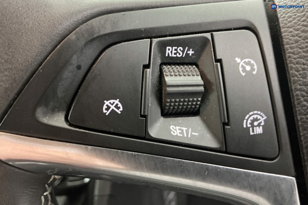 Vauxhall Mokka X Active Automatic Petrol SUV - Stock Number (1648829) - 19th supplementary image